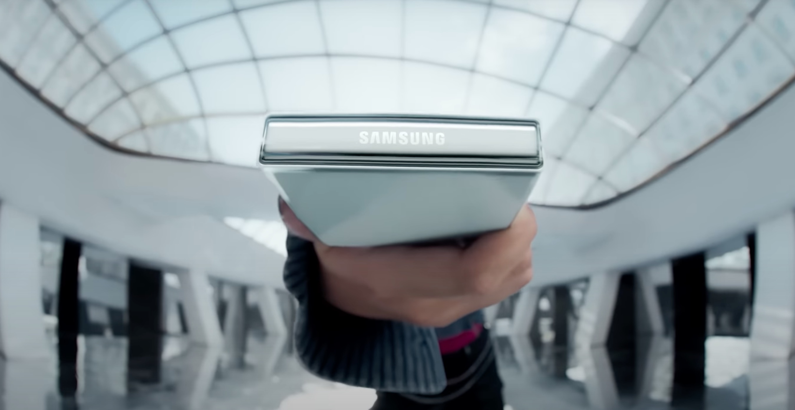 BrandZ Belgium : Samsung au top 